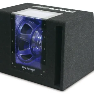 Alpine Subwoofer Kotelo (12")