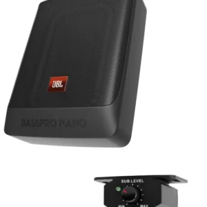 cAktiv Subwoofer