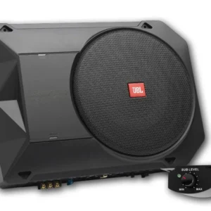 JBL BASS PRO SL2 Aktiivinen Subwoofer