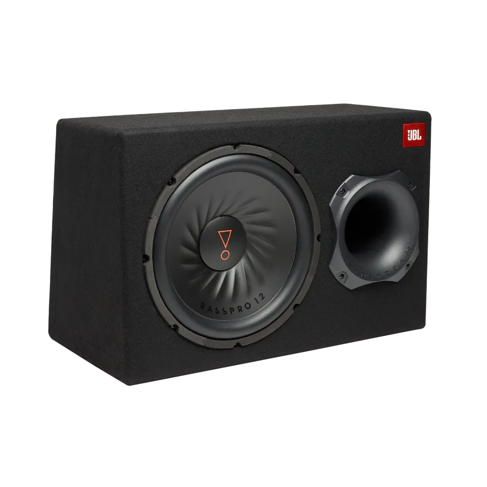 JBL BASS PRO12 Aktiivinen Subwoofer
