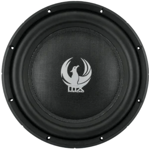 Phoenix Gold MX10D4 Subwoofer (10")
