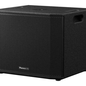 Pioneer DJ XPRS1152ST - Aktiivinen subwoofer