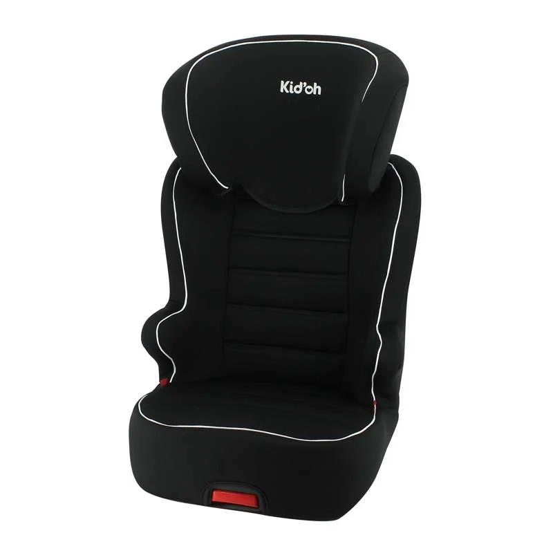 Kid'oh Turvaistuin isofix (15-36 kg.)