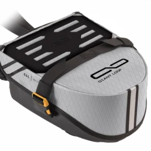 Giant Loop Klamath Tail Rack Pac 4L - Gray
