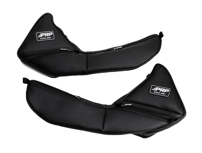 PRP Front Door Bags 2025+ Polaris RZR PRO XP, PRO S, PRO R (Pair)