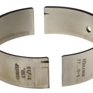 Clevite Cummins ISX RIGHT BANK VALVE CAMSHAFT 7 Required Camshaft Bearing Set