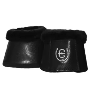 Bootsit Black Edition Equestrian Stockholm