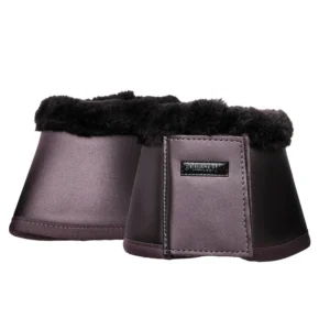 Bootsit Dark Violet Equestrian Stockholm