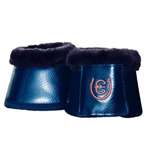 Bootsit Monaco Blue Equestrian Stockholm