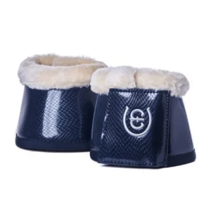 Bootsit Navy Equestrian Stockholm
