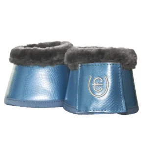 Bootsit Parisian Blue Equestrian Stockholm