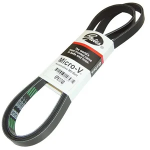 Gates Kenworth / Freightliner / Peterbilt / White Fleetrunner Micro-V Belt