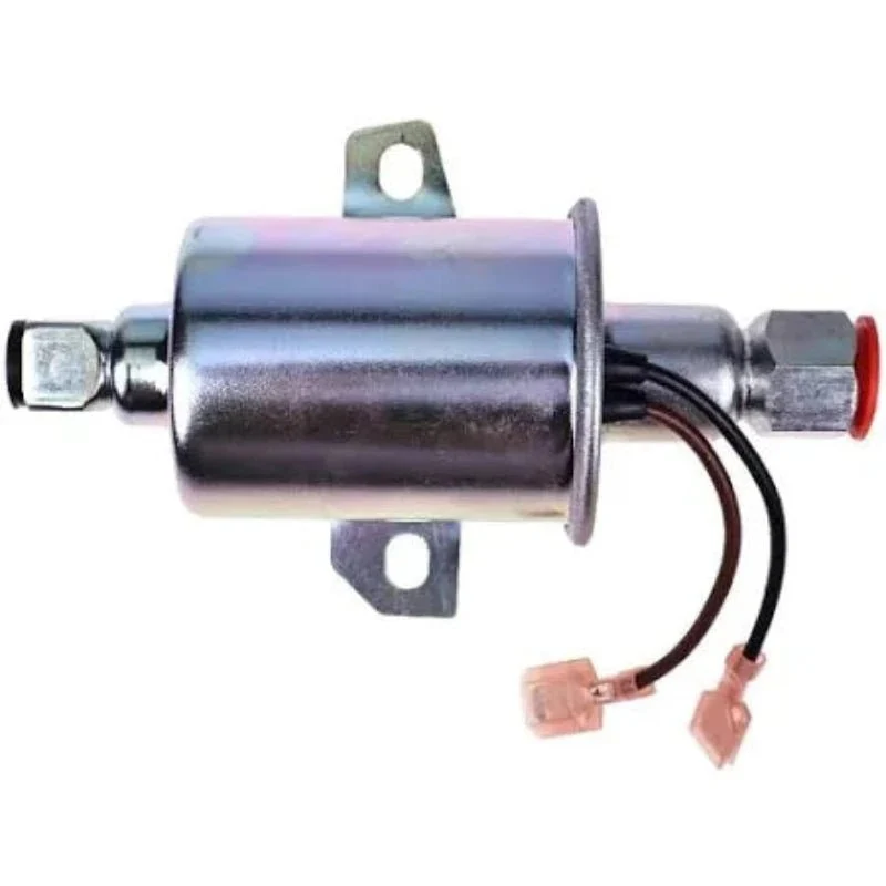 12V sähköinen polttoainepumppu 0149-2583 sopii Cummins Onan -generaattoriin