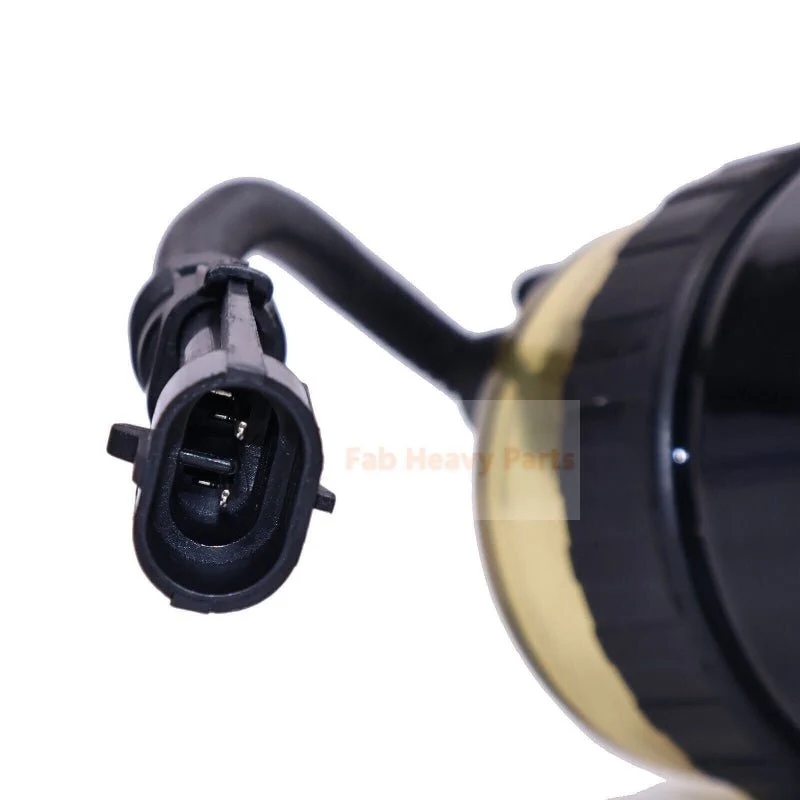 24V polttoainesuodatinkokoonpano RE559946 Sopii John Deere 4045 6068 210 130G 160GLC 210G