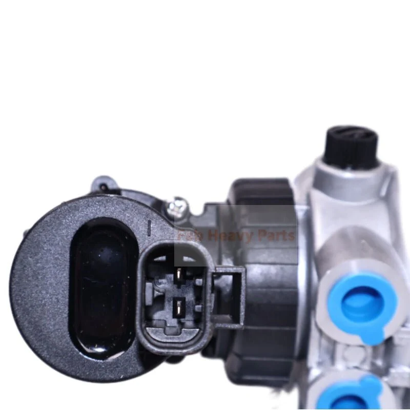 24V polttoainesuodatinkokoonpano RE559946 Sopii John Deere 4045 6068 210 130G 160GLC 210G