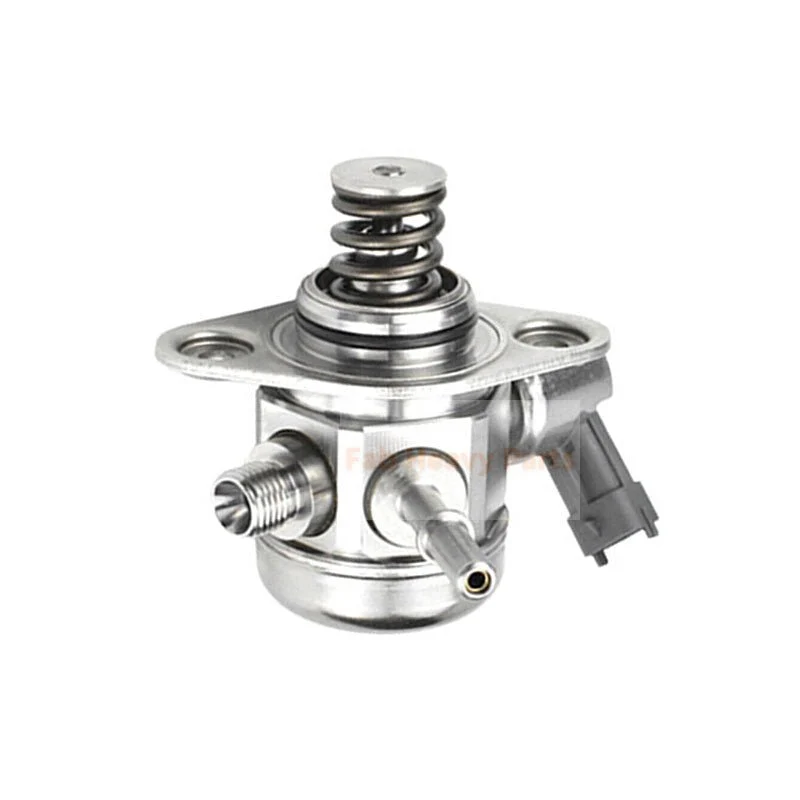 Korkeapaineinen polttoainepumppu 0261520270 Sopii malleihin BYD Qin DM-i EV 1.5T G5 G6 S6 S7 Si Rui