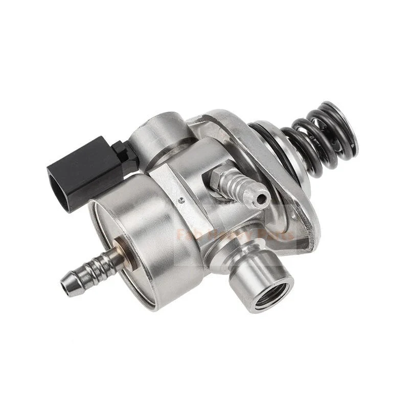 Korkeapaineinen polttoainepumppu 06G127027K 06G127027D Sopii malleihin Audi A3 Q2 VW Tiguan CZPA CZPB 2017-Up