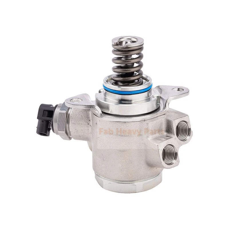 Korkeapaineinen polttoainepumppu 07L127026AB Sopii malleihin Audi S4 S5 A4 A5 A6 A7 Q5 Q7 VW Touareg