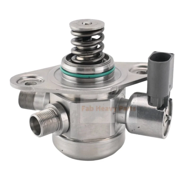 Korkeapaineinen polttoainepumppu A2760700101 Sopii malleihin Mercedes-Benz C300 C350 E300 E350 E400 GLK350 Ml350