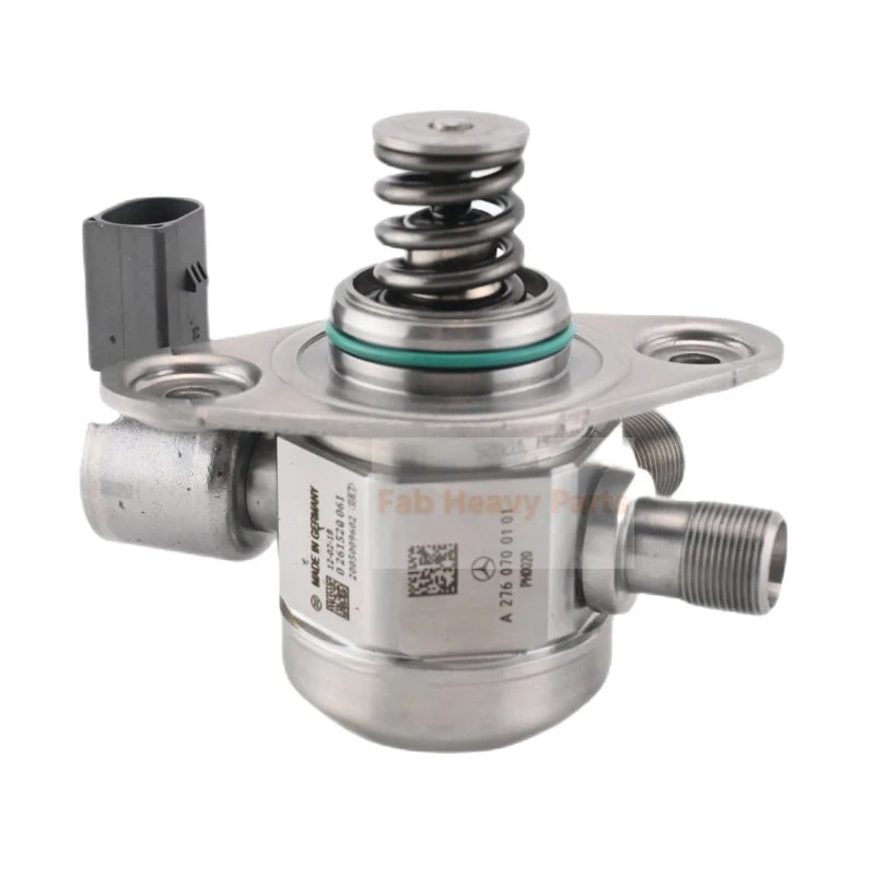 Korkeapaineinen polttoainepumppu A2760700101 Sopii malleihin Mercedes-Benz C300 C350 E300 E350 E400 GLK350 Ml350