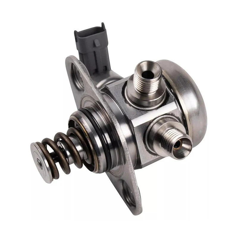 Korkeapaineinen polttoainepumppu LR081595 LR035527 Land Rover Range-Rover Sport Velar LR4