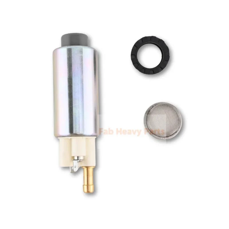 Paineen polttoainepumppu ja säädin 866170A01 866169T01 892680 Sopii Mercury-Mercruiser Engine 350 MAG MPI
