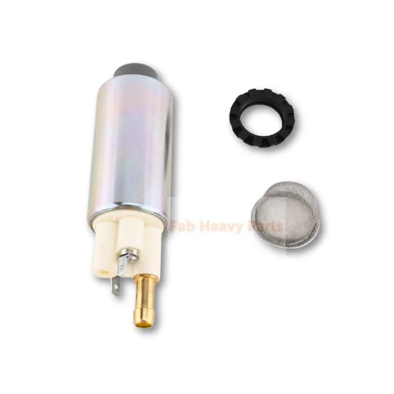Paineen polttoainepumppu ja säädin 866170A01 866169T01 892680 Sopii Mercury-Mercruiser Engine 350 MAG MPI