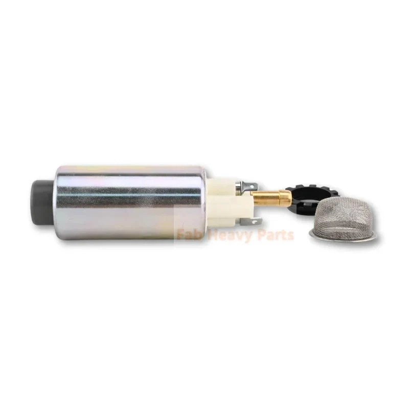 Paineen polttoainepumppu ja säädin 866170A01 866169T01 892680 Sopii Mercury-Mercruiser Engine 350 MAG MPI