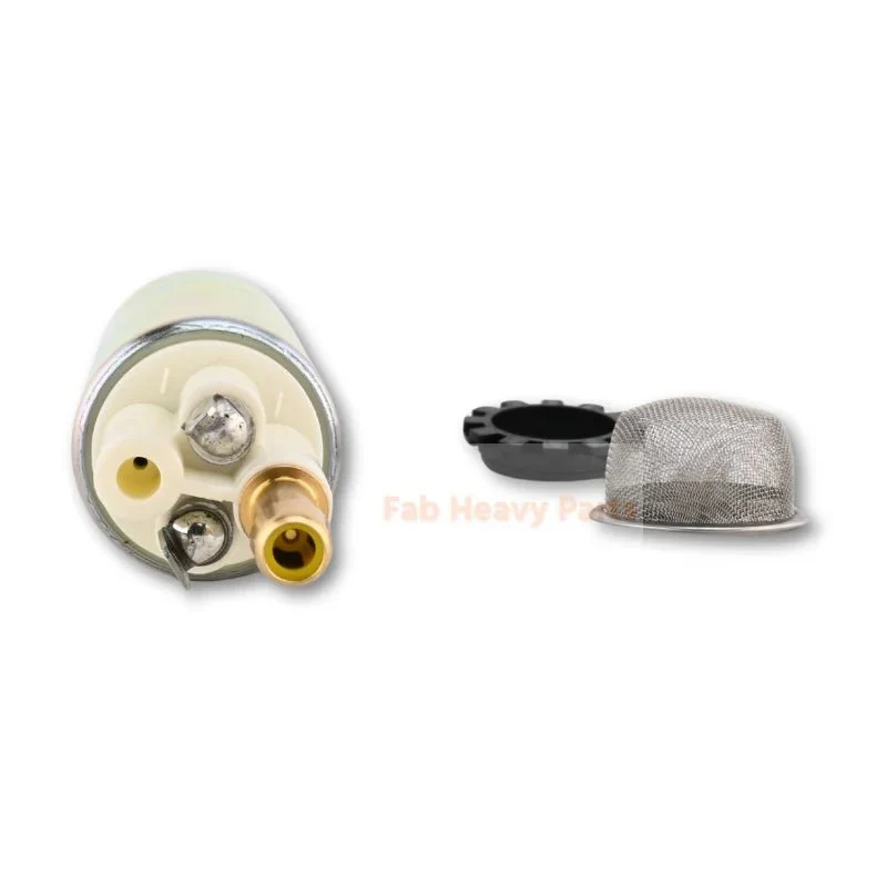 Paineen polttoainepumppu ja säädin 866170A01 866169T01 892680 Sopii Mercury-Mercruiser Engine 350 MAG MPI