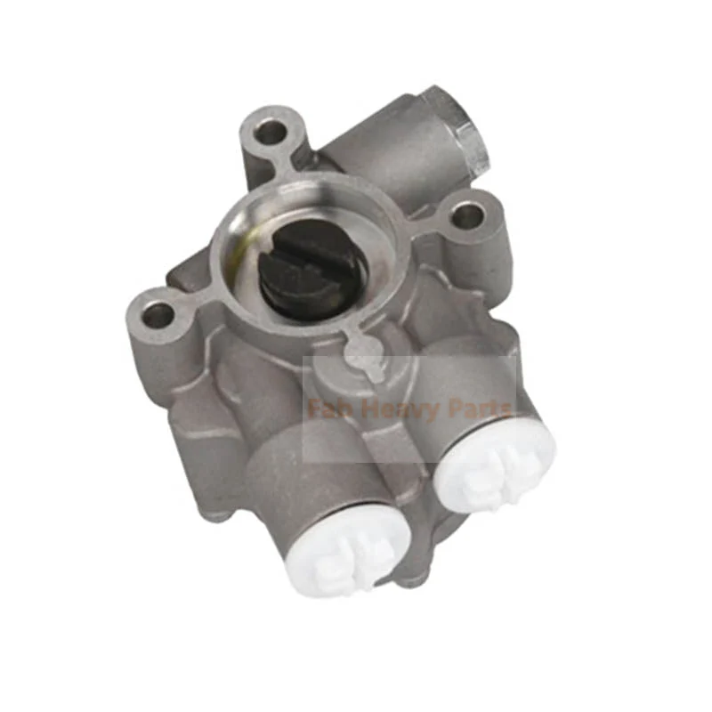 Polttoaineen nostopumppu 1797650 1695495 Sopii malleihin DAF Truck CF XF 105