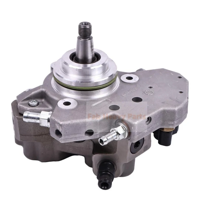 Polttoaineen ruiskutuspumppu 0445010211 Sopii malleihin Mercedes-Benz E300 E350 GL320 GL350 ML350