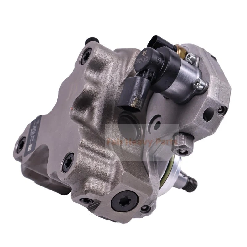 Polttoaineen ruiskutuspumppu 0445010211 Sopii malleihin Mercedes-Benz E300 E350 GL320 GL350 ML350