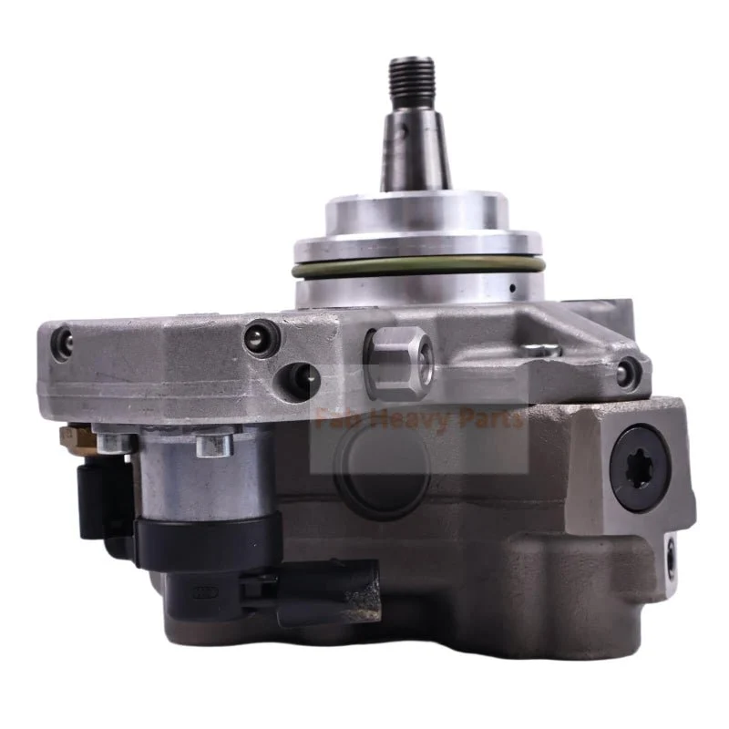 Polttoaineen ruiskutuspumppu 0445010211 Sopii malleihin Mercedes-Benz E300 E350 GL320 GL350 ML350