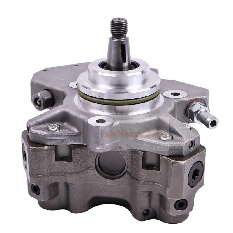 Polttoaineen ruiskutuspumppu 0445010211 Sopii malleihin Mercedes-Benz E300 E350 GL320 GL350 ML350