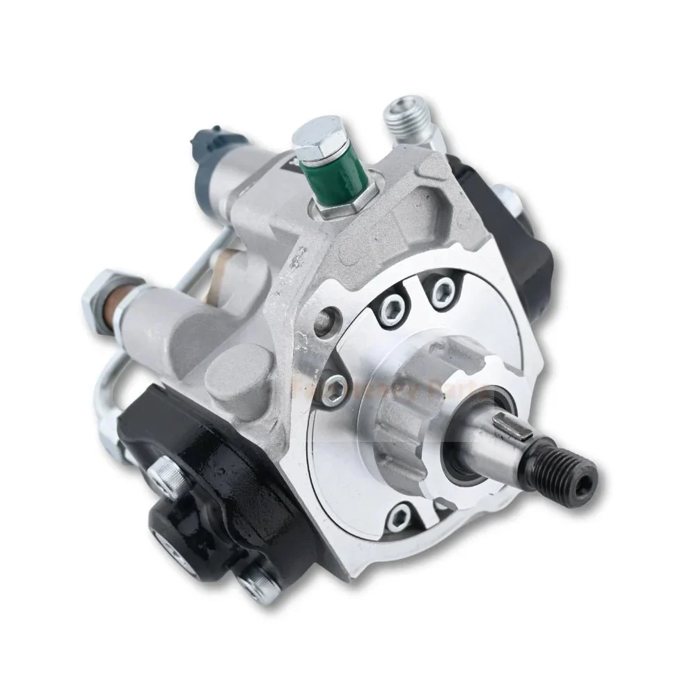 Polttoaineen ruiskutuspumppu 129978-51000 294000-1300 Yanmar-moottorille 4TNV94