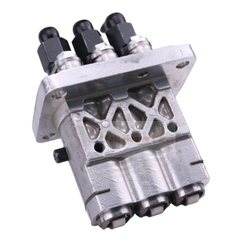 Polttoaineen ruiskutuspumppu 131017592 131017401 Sopii Perkins Engine 400 -sarjaan 103.13+