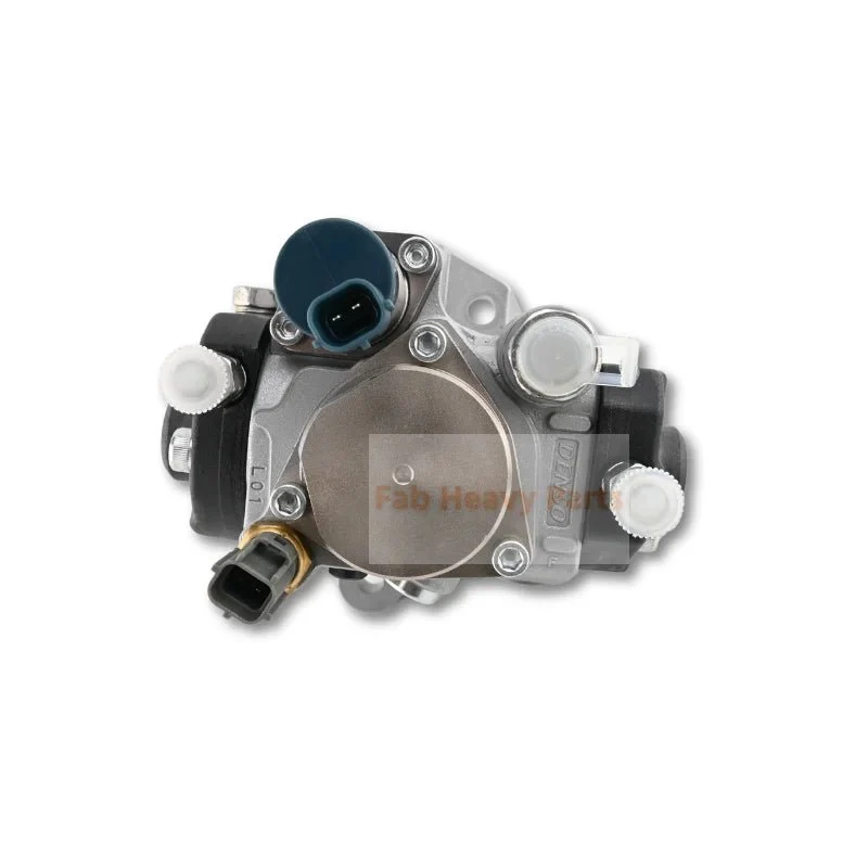 Polttoaineen ruiskutuspumppu 1J500-50503 Sopii malleihin Kubota V3800 M8560 SVL90-2