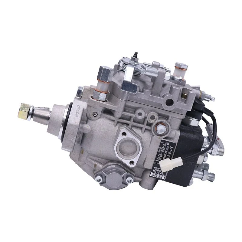 Polttoaineen ruiskutuspumppu 22100-67070 Sopii malleihin Toyota Engine 1KZ-TE Vehicle Land Cruiser Prado Colorado Hilux