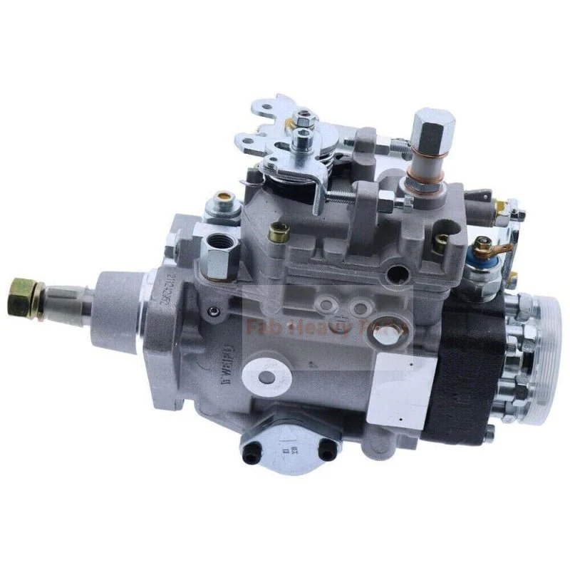 Polttoaineen ruiskutuspumppu 2854021 504047351 Sopii New Holland TS115A TS130A Case MXU115