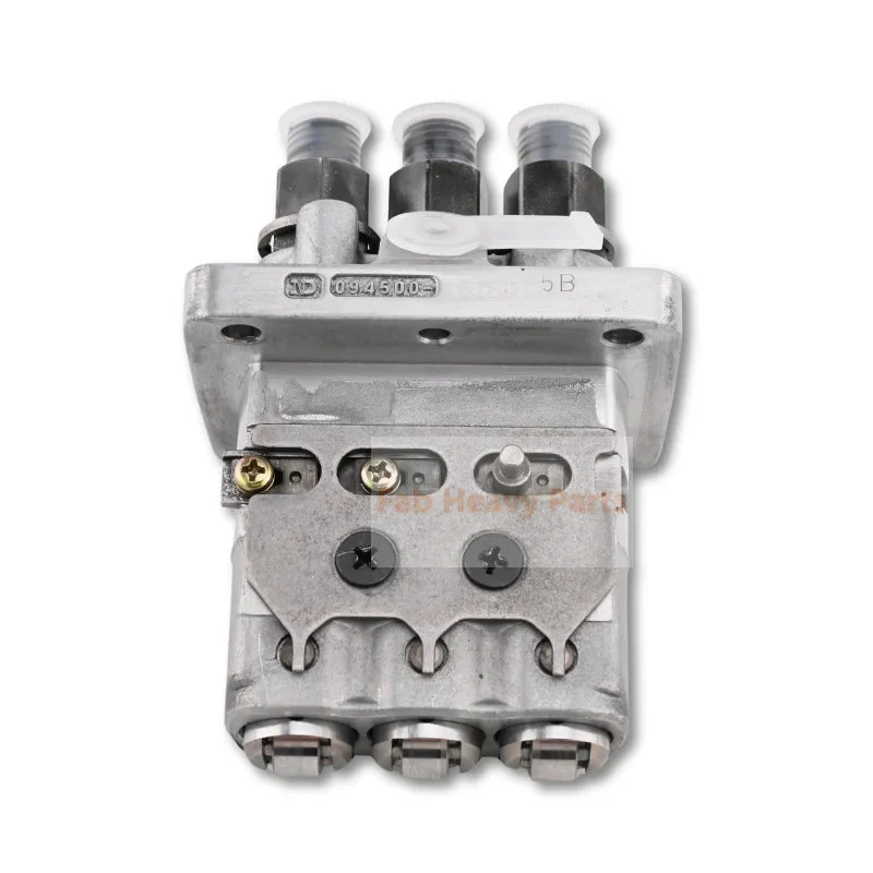 Polttoaineen ruiskutuspumppu 30L65-01700 Sopii Mitsubishi Engine L3E