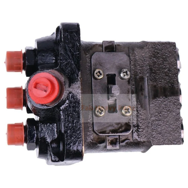 Polttoaineen ruiskutuspumppu 719266-51100 Sopii Yanmar-moottoriin 3TNE68 3TNE68-EBE 3TNE68-YB
