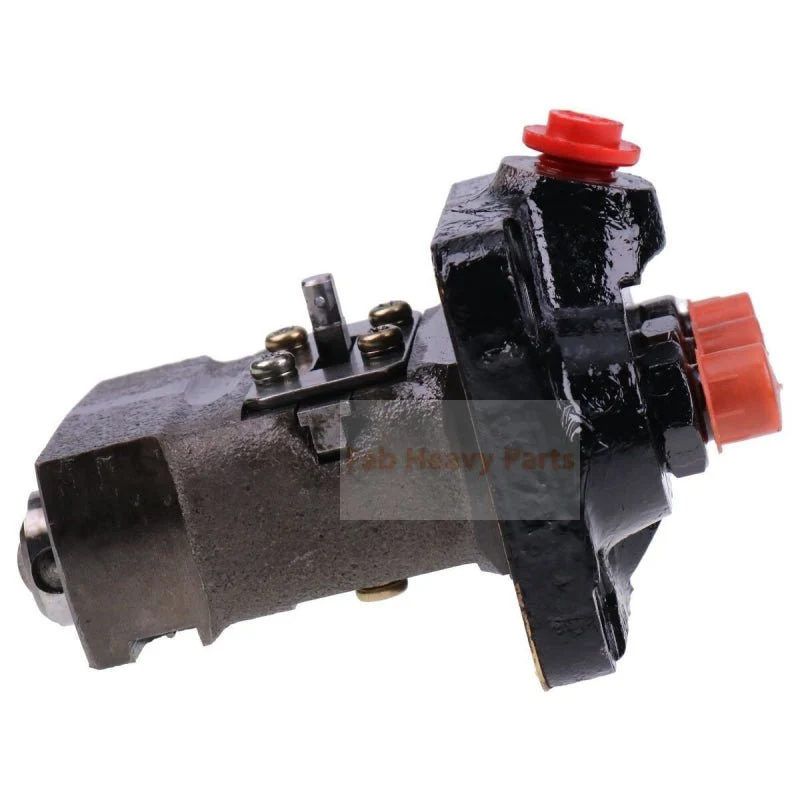 Polttoaineen ruiskutuspumppu 719266-51100 Sopii Yanmar-moottoriin 3TNE68 3TNE68-EBE 3TNE68-YB
