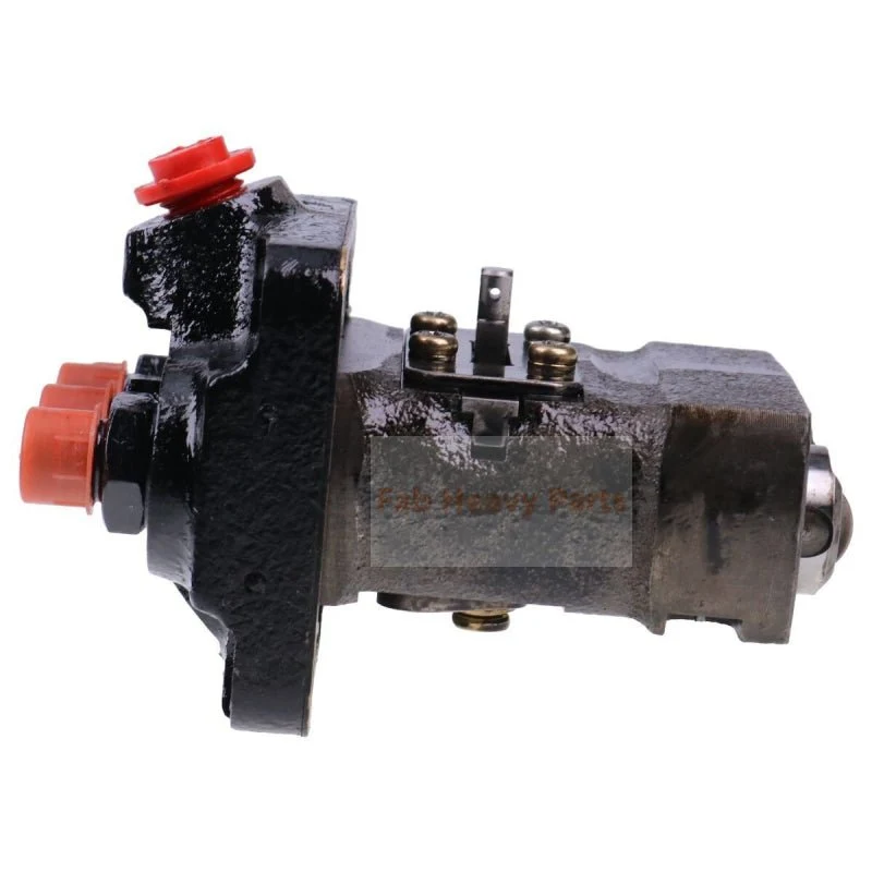 Polttoaineen ruiskutuspumppu 719266-51100 Sopii Yanmar-moottoriin 3TNE68 3TNE68-EBE 3TNE68-YB