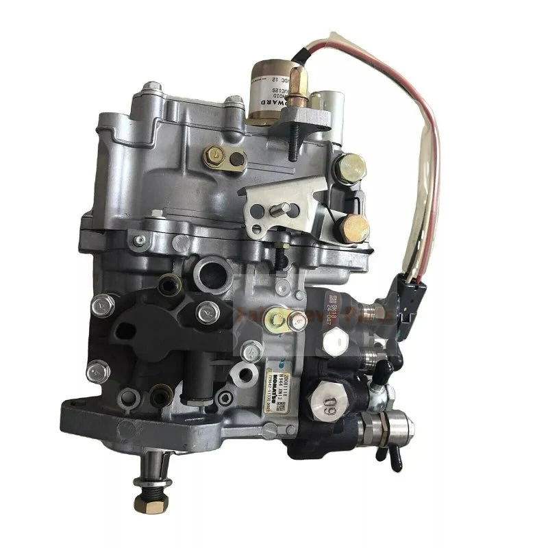 Polttoaineen ruiskutuspumppu 729642-51330 Sopii Yanmar-moottoriin 4TNV88-X5AB