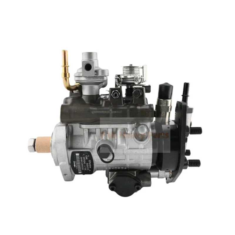 Polttoaineen ruiskutuspumppu 9320A212G 9323A350G Sopii Perkins-moottoriin 1104C-44T