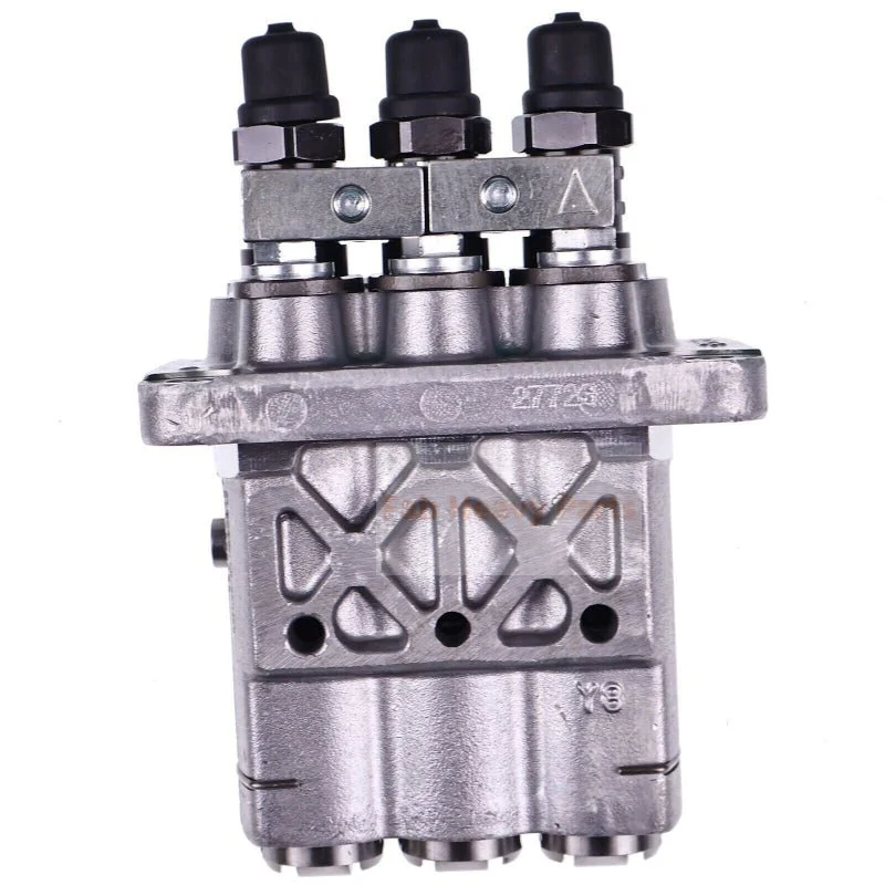 Polttoaineen ruiskutuspumppu SBA131017770 Sopii koteloon D40 DX45 DX35 New Holland TC40 TC45D