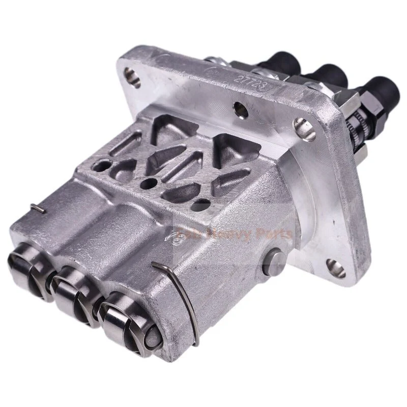 Polttoaineen ruiskutuspumppu SBA131017770 Sopii koteloon D40 DX45 DX35 New Holland TC40 TC45D