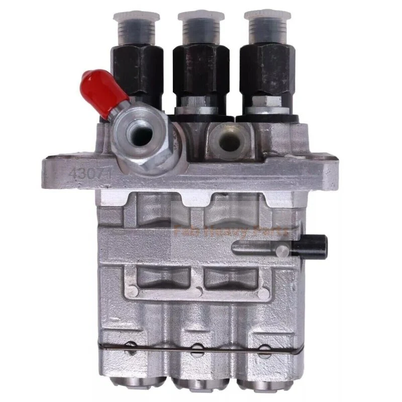 Polttoaineen ruiskutuspumppu Sopii malleihin Bosch 9410618461 SBA131017821R 104134-3071