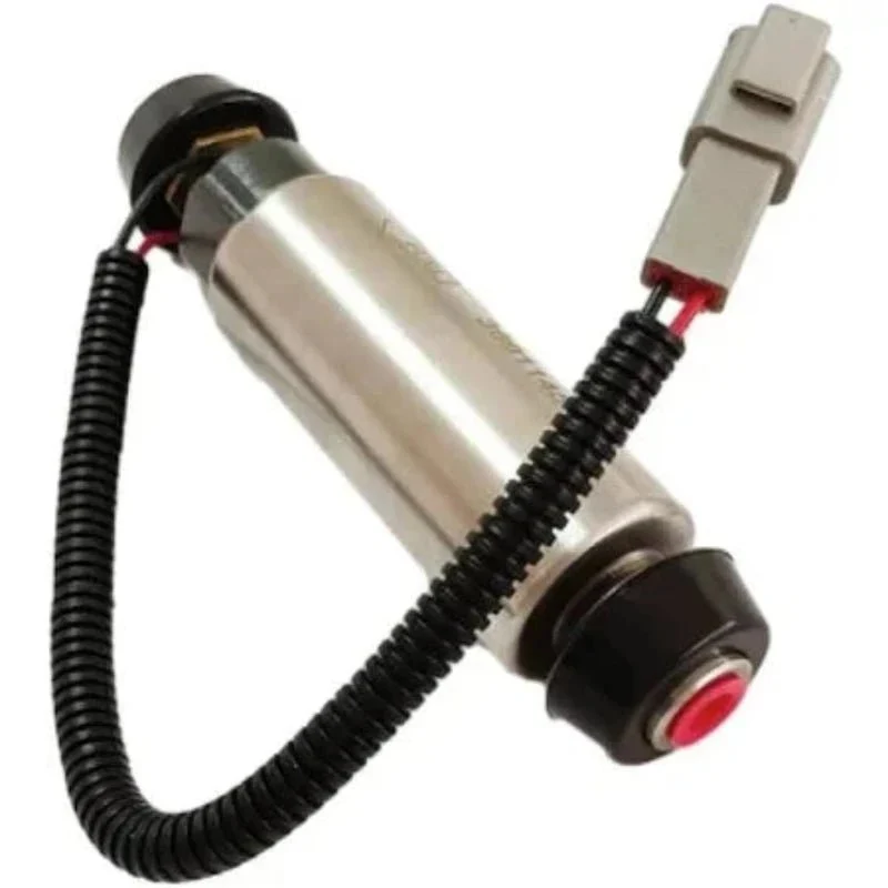 24 V polttoaineen siirtopumppu 3686719 2874567 Sopii Cummins Engineen ISZ13 QSZ13 ISX12 QSX11.9 QSX15