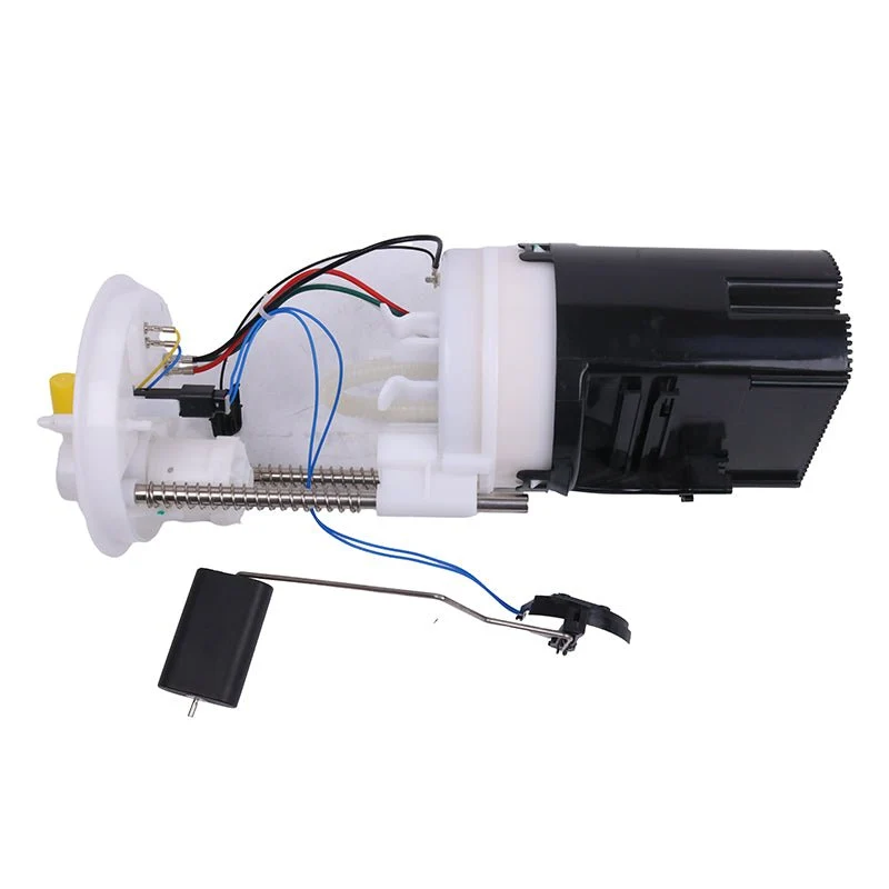 Polttoainepumppu 16117212585 BMW X5 X6 X5M X6M 4.4L 2008-2019